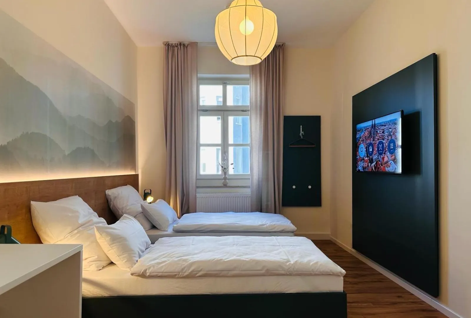 Grosszuegig Und Super Zentral Apartment Regensburg