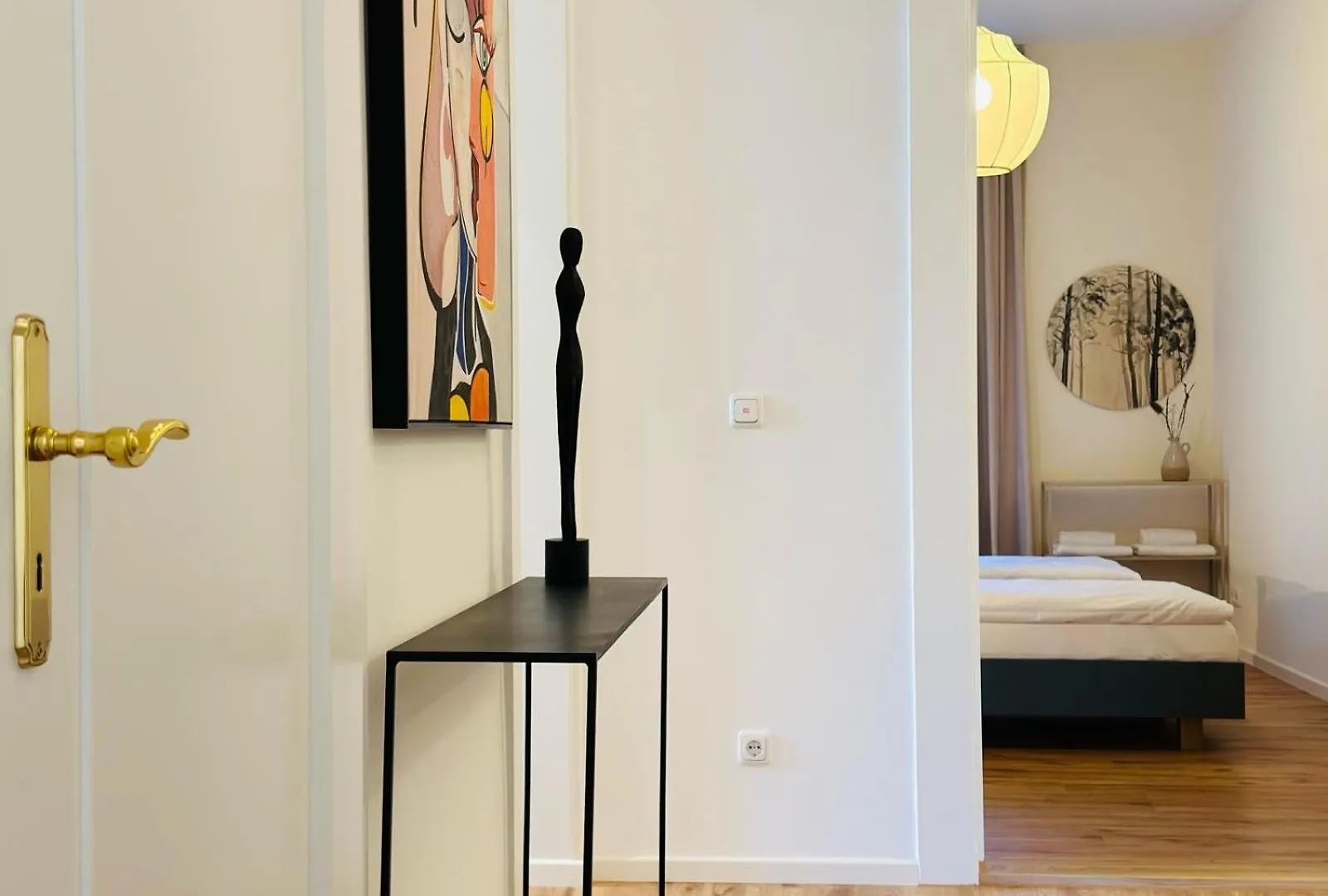 Apartmán Grosszuegig Und Super Zentral Řezno