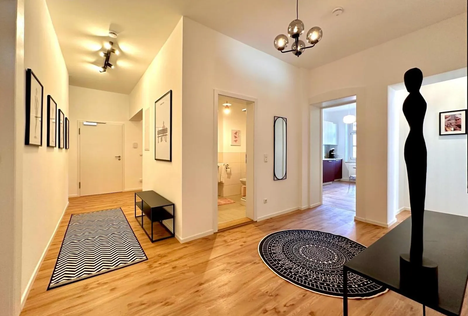 Ferienwohnung Grosszuegig Und Super Zentral Regensburg 0*,  Deutschland