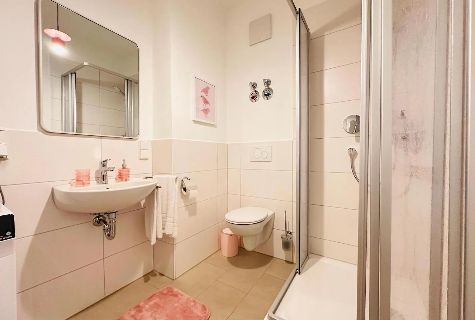 Apartmán Grosszuegig Und Super Zentral Řezno 0*,  Německo