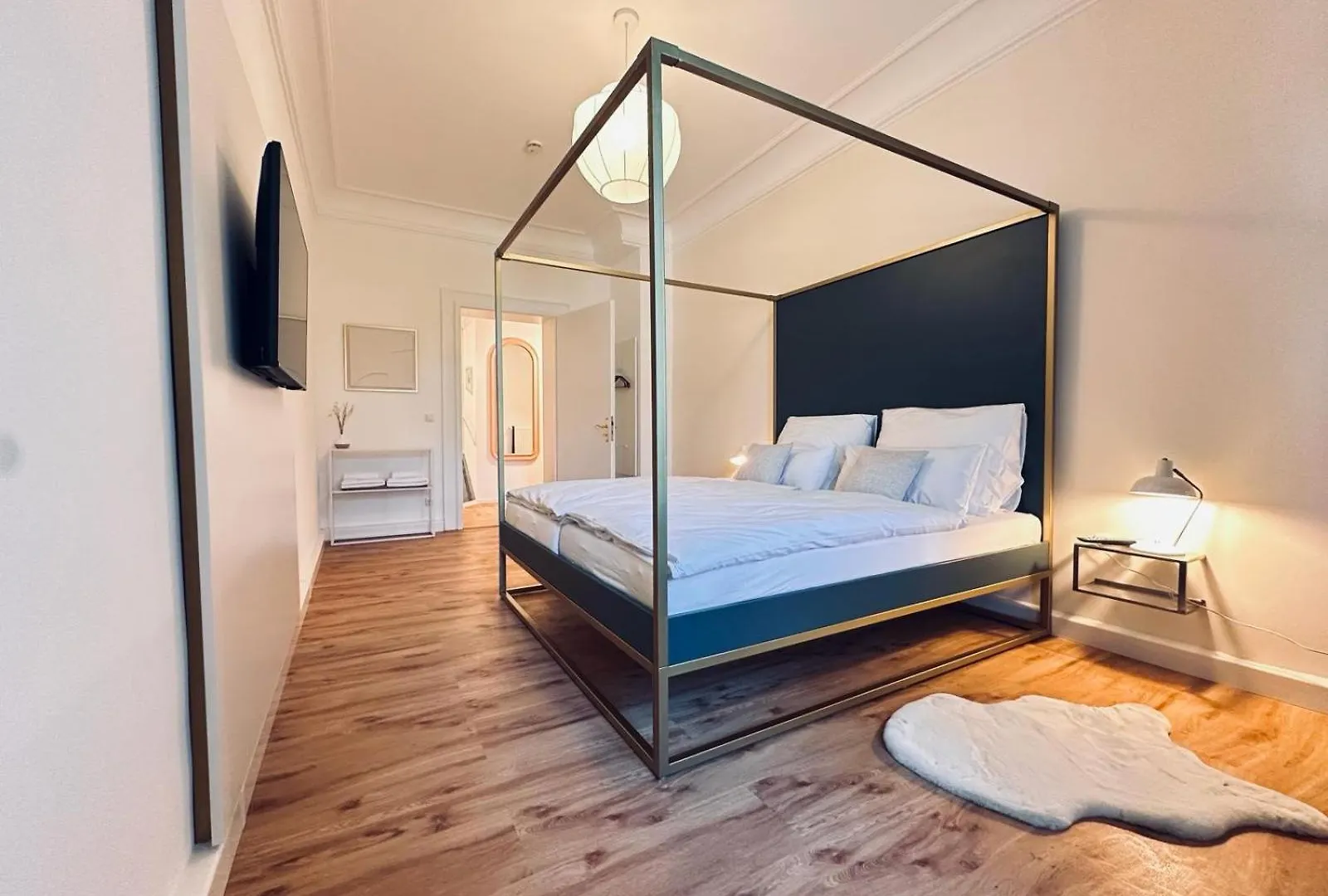 Ferienwohnung Grosszuegig Und Super Zentral Regensburg