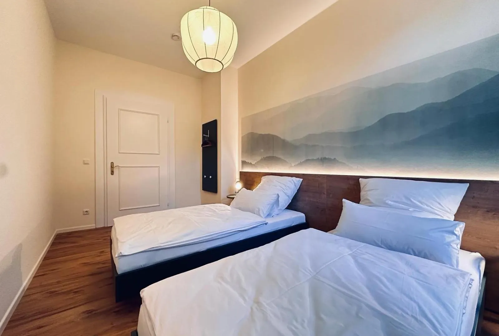 Apartmán Grosszuegig Und Super Zentral Řezno Německo