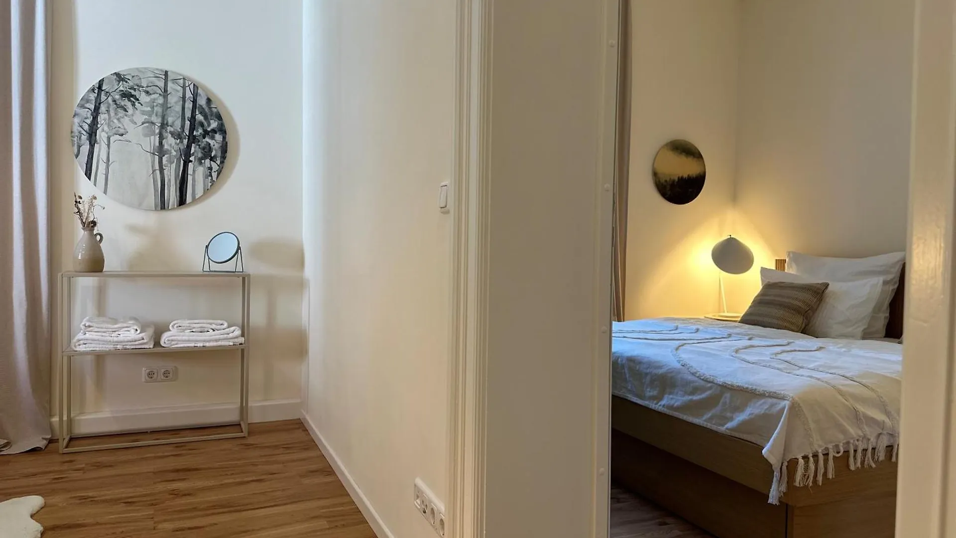 Apartmán Grosszuegig Und Super Zentral Řezno